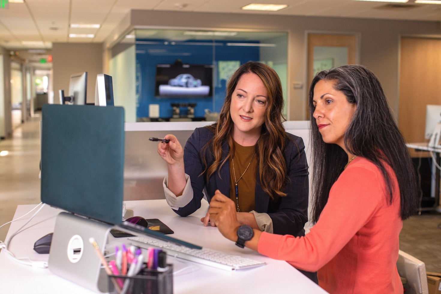 How Innovative Solutions Drive Business Growth