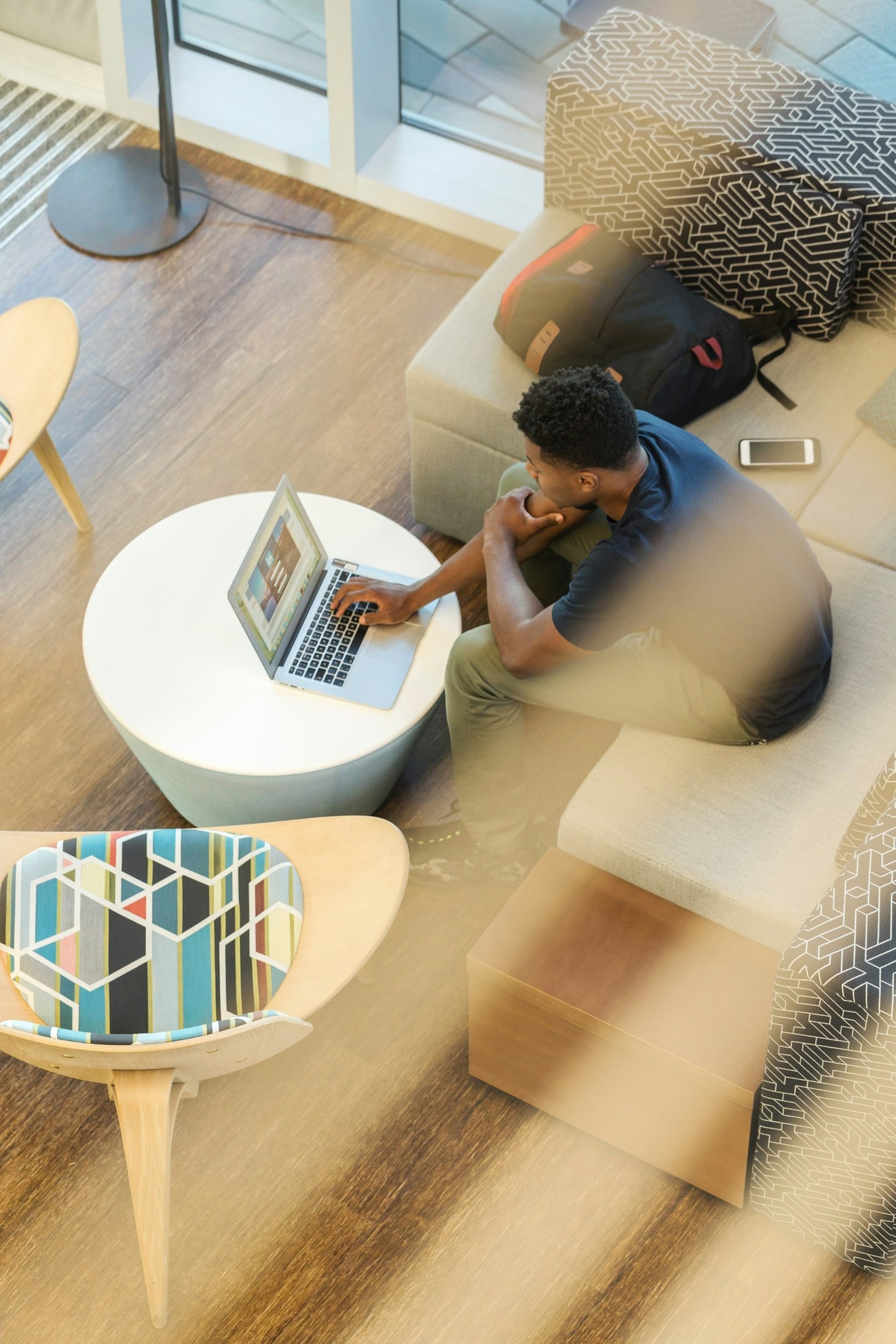 Driving Success with Industry-Specific Solutions